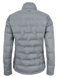 Sportliche Damen Winterjacke